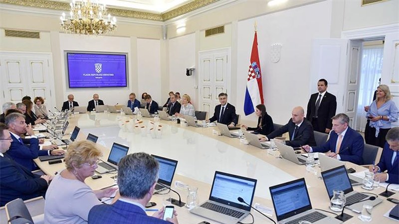 Ministarstvo zdravstva sa županijskim zavodima za javno zdravstvo osigurava učinkovitiju dezinsekciju komaraca 